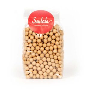 Perles de xocolata Dulcey Valrhona