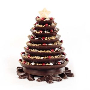 Arbre de Xocolata de Guanaja