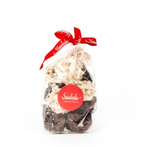 Rocs de xocolata Pq. 12 u.