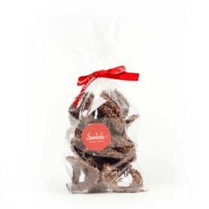 Virutes de xocolata Pq. 18 u.