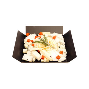 Assortiment de Formatges 550gr